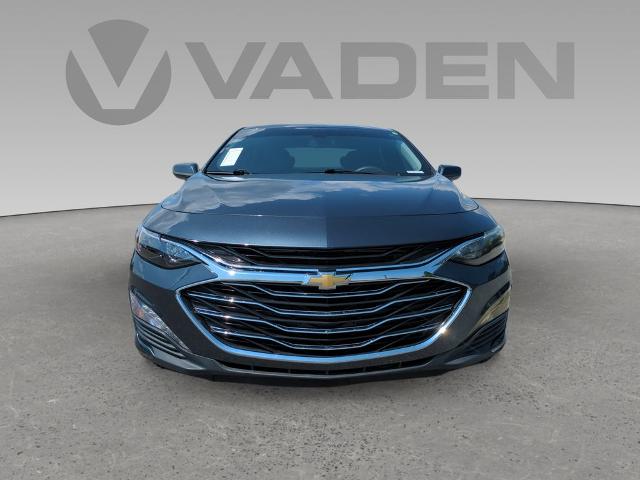 2019 Chevrolet Malibu Vehicle Photo in Brunswick, GA 31525