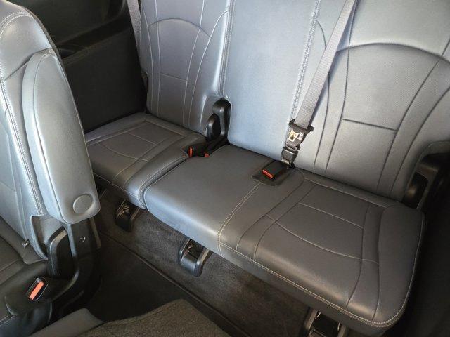 2020 Buick Enclave Vehicle Photo in Decatur, TX 76234
