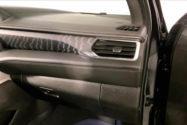 2023 GMC Yukon Vehicle Photo in Kansas City, MO 64114