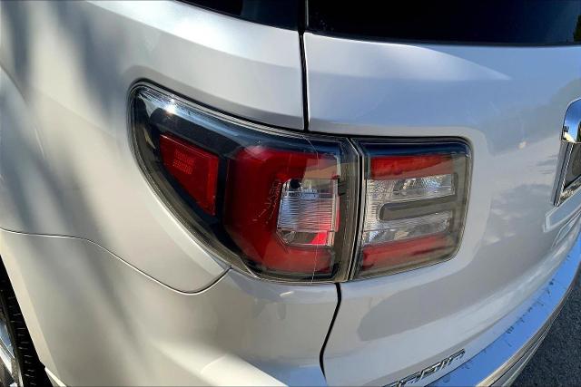 2016 GMC Acadia Vehicle Photo in KANSAS CITY, MO 64114-4545