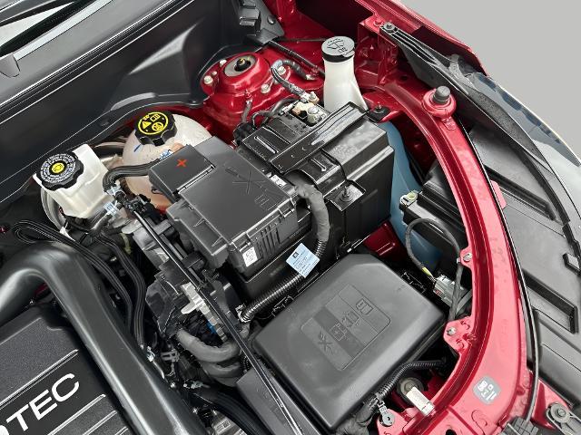 2021 Chevrolet Equinox Vehicle Photo in MANITOWOC, WI 54220-5838