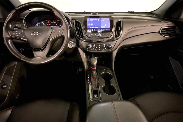 2022 Chevrolet Equinox Vehicle Photo in KANSAS CITY, MO 64114-4502