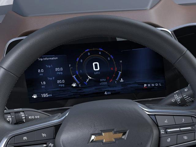 2026 Chevrolet Tahoe Vehicle Photo in SAVANNAH, GA 31406-4513