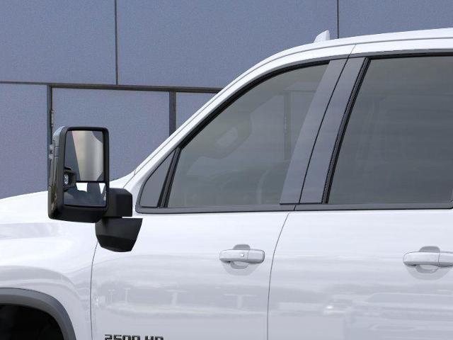 2026 Chevrolet Silverado 2500 HD Vehicle Photo in KANSAS CITY, MO 64114-4502