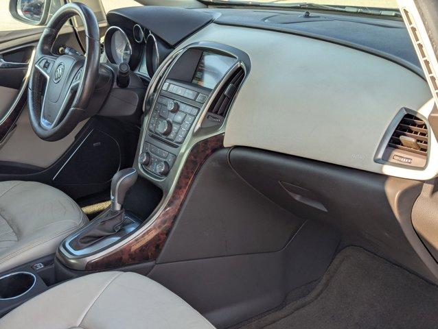 2015 Buick Verano Vehicle Photo in San Antonio, TX 78230