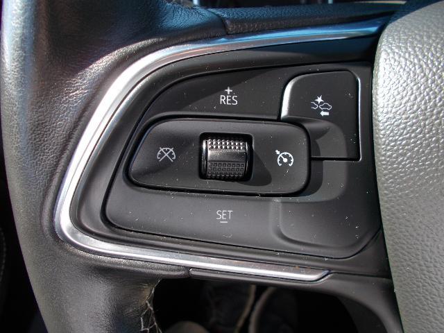 2021 Buick Encore GX Vehicle Photo in LOWELL, MA 01852-4336