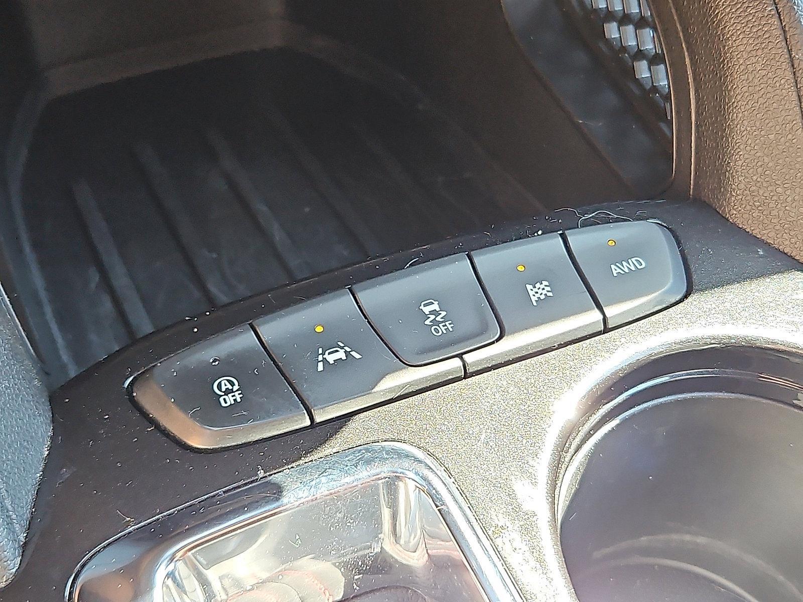 2023 Chevrolet Trailblazer Vehicle Photo in Trevose, PA 19053