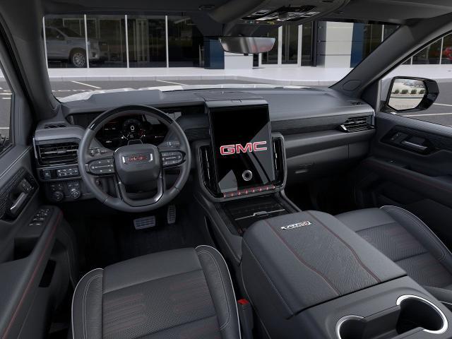 2026 GMC Yukon XL Vehicle Photo in TOPEKA, KS 66609-0000