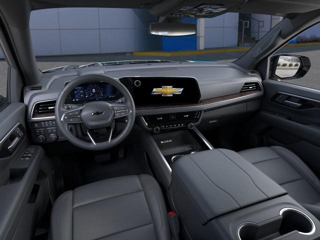 2026 Chevrolet Tahoe Vehicle Photo in KANSAS CITY, MO 64114-4502