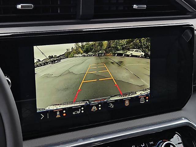 2026 GMC Sierra 1500 Vehicle Photo in TREVOSE, PA 19053-4984