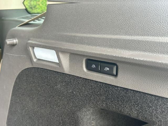 2020 Lincoln Corsair Vehicle Photo in Statesboro, GA 30458