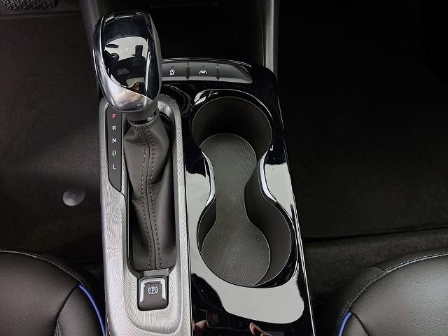 2025 Buick Envista Vehicle Photo in PUYALLUP, WA 98371-4149