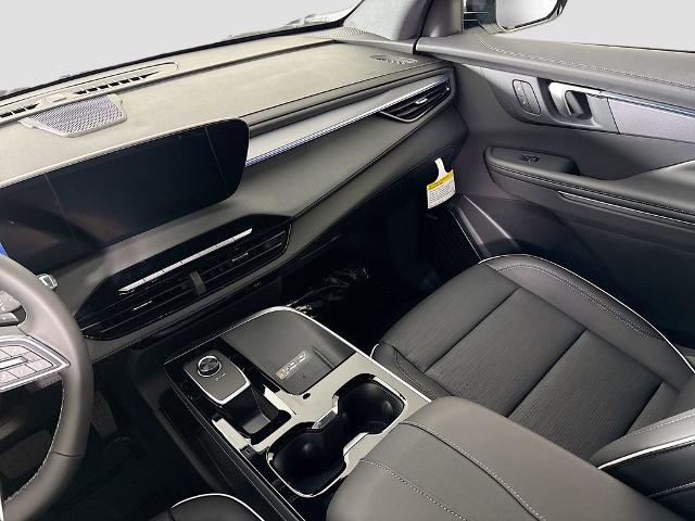2026 Buick Enclave Vehicle Photo in PUYALLUP, WA 98371-4149