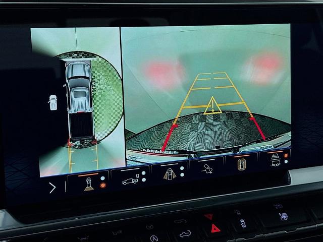 2026 GMC Sierra 1500 Vehicle Photo in PUYALLUP, WA 98371-4149