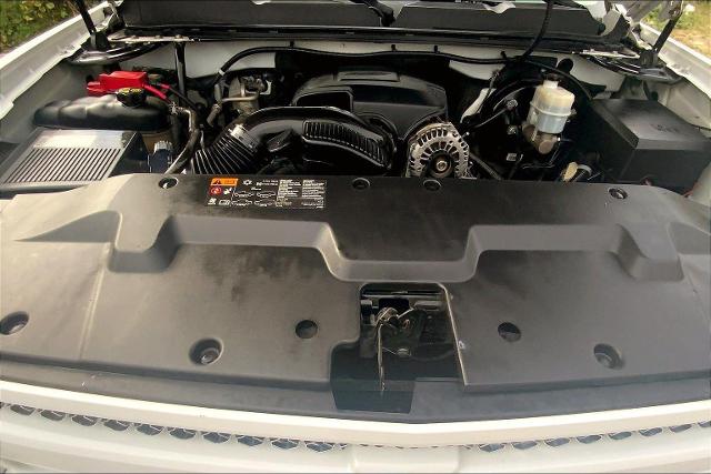 2011 Chevrolet Silverado 1500 Vehicle Photo in KANSAS CITY, MO 64114-4545