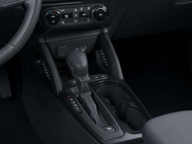 2026 Chevrolet Trailblazer Vehicle Photo in MOON TOWNSHIP, PA 15108-2571