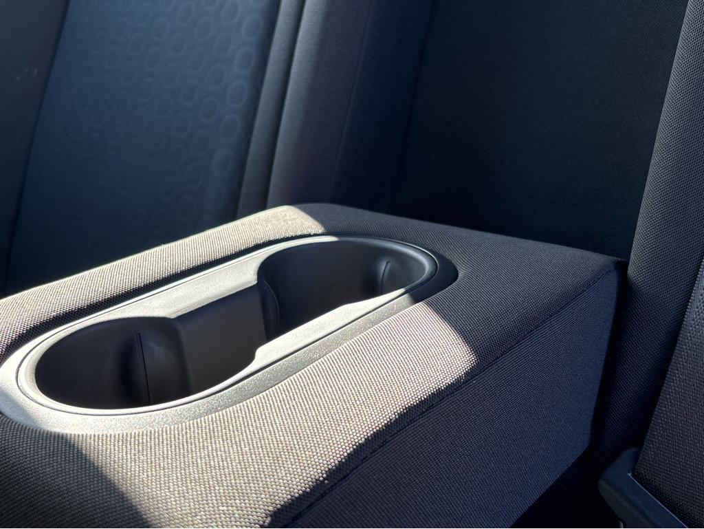 2022 Chevrolet Trax Vehicle Photo in POOLER, GA 31322-3252