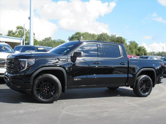 2023 GMC Sierra 1500 Vehicle Photo in LEESBURG, FL 34788-4022