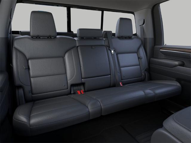 2026 Chevrolet Silverado 3500 HD Vehicle Photo in MANITOWOC, WI 54220-5838