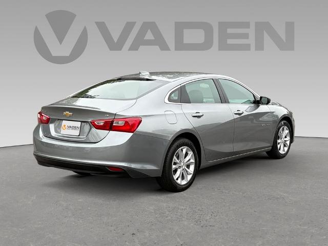 2023 Chevrolet Malibu Vehicle Photo in Savannah, GA 31419