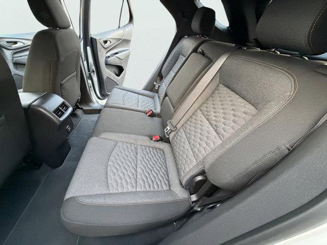 2021 Chevrolet Equinox Vehicle Photo in LEOMINSTER, MA 01453-2952