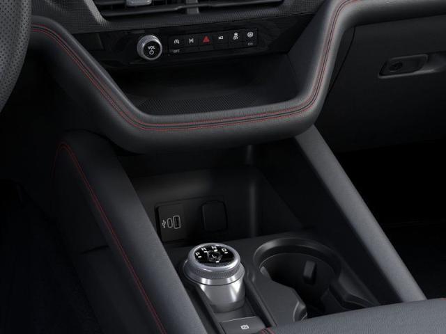 2026 Ford Explorer Vehicle Photo in Weatherford, TX 76087