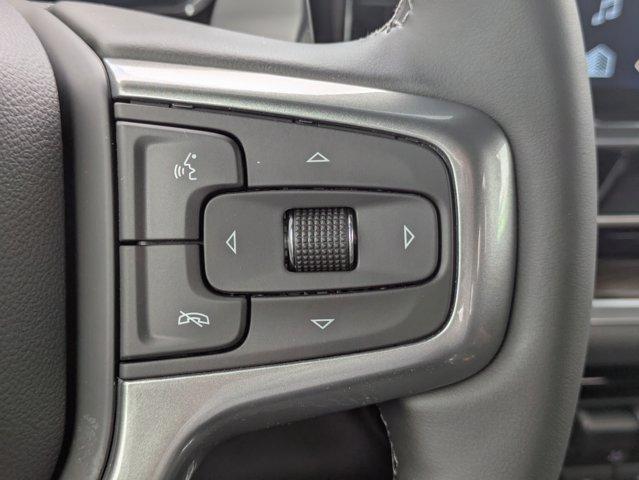 2026 Chevrolet Silverado 1500 Vehicle Photo in BRUNSWICK, GA 31525-1881