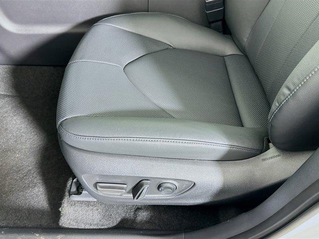 2026 Toyota Grand Highlander Vehicle Photo in Flemington, NJ 08822