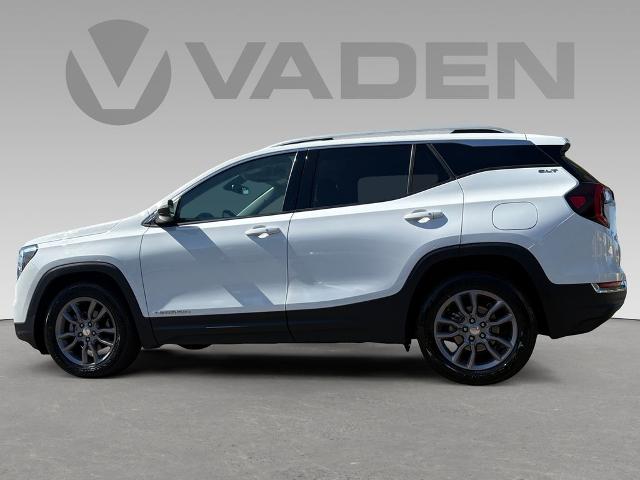 2023 GMC Terrain Vehicle Photo in Savannah, GA 31419