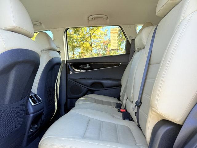 2020 Kia Sorento Vehicle Photo in Hinesville, GA 31313