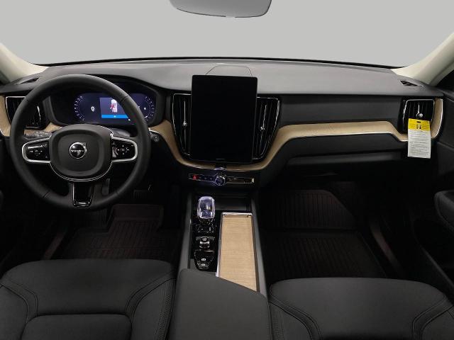 2026 Volvo XC60 Vehicle Photo in Appleton, WI 54913