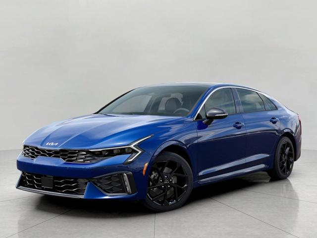 2026 Kia K5 Vehicle Photo in Neenah, WI 54956