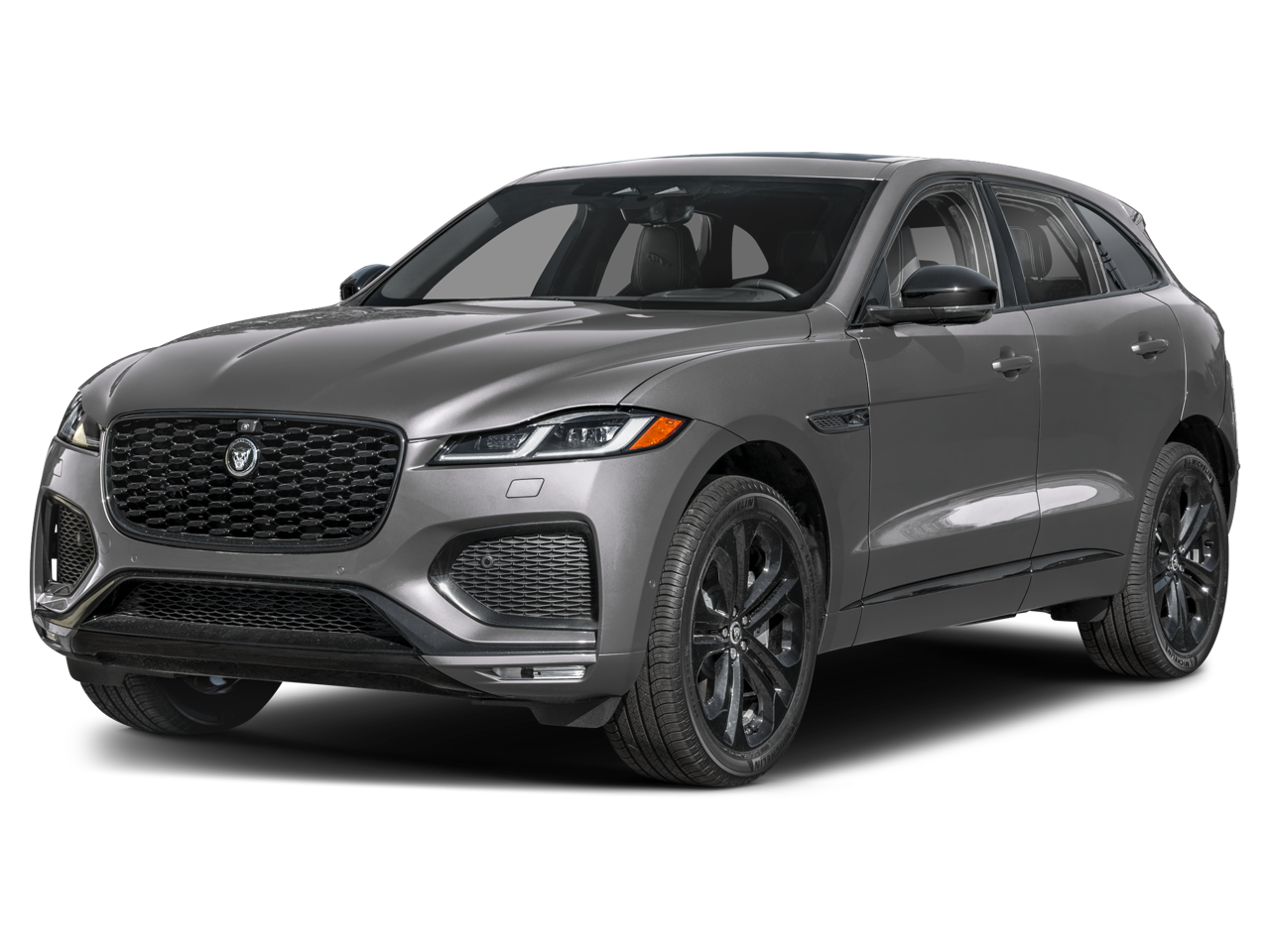 2026 Jaguar F-PACE Vehicle Photo in Neenah, WI 54956
