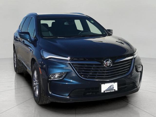 2023 Buick Enclave Vehicle Photo in Neenah, WI 54956