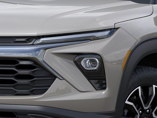 2026 Chevrolet Trailblazer ACTIV - 9
