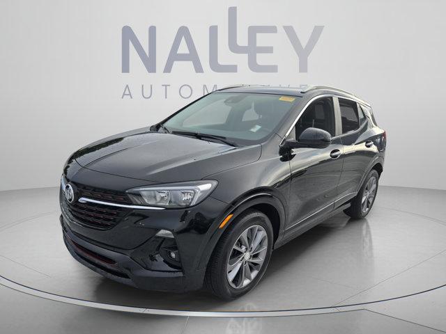 2023 Buick Encore GX Vehicle Photo in Smyrna, GA 30080
