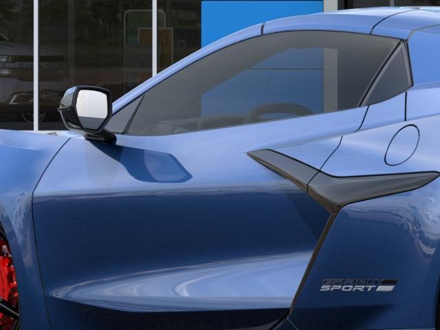 2027 Corvette Grand Sport Grand Sport Convertible 3LT picture #11