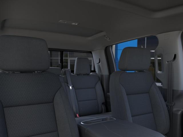 2026 Chevrolet Silverado 1500 photo 24 of 30