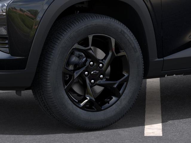 2026 Chevrolet Trax photo 9 of 30