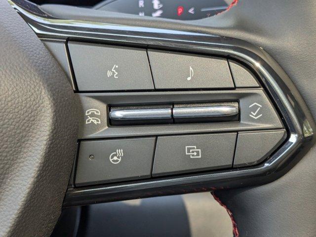 2024 Chevrolet Silverado EV Vehicle Photo in BRUNSWICK, GA 31525-1881