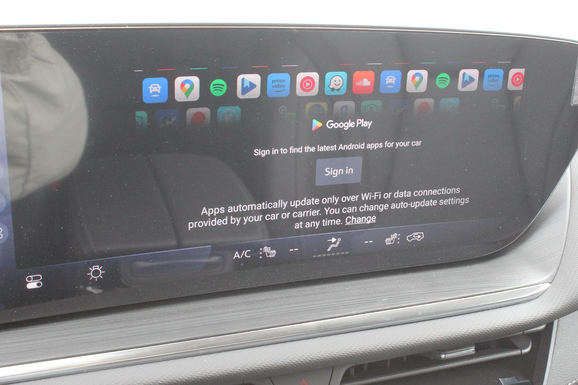2025 Buick Envision Vehicle Photo in AURORA, CO 80012-4011