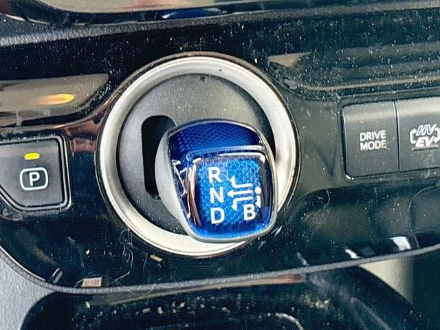 2020 Toyota Prius Prime Vehicle Photo in Doylestown, PA 18902