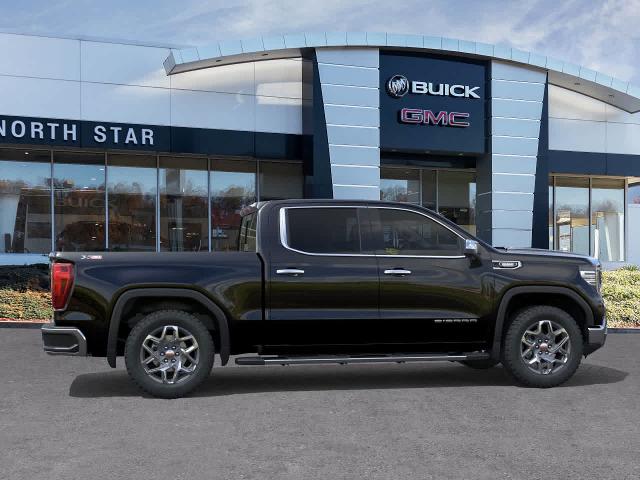 2026 GMC Sierra 1500 Vehicle Photo in ZELIENOPLE, PA 16063-2910