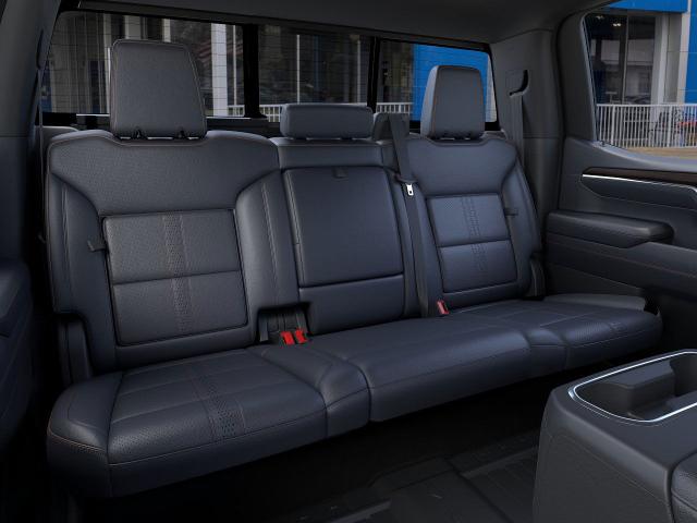 2026 Chevrolet Silverado 1500 Vehicle Photo in INDEPENDENCE, MO 64055-1314