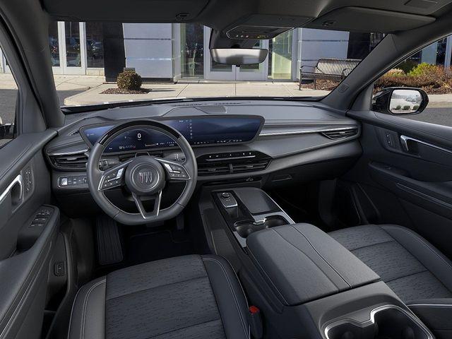 2026 Buick Enclave Vehicle Photo in DANBURY, CT 06810-5034