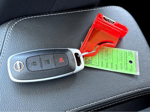 2025 Nissan Kicks Play Vehicle Photo in Hinesville, GA 31313