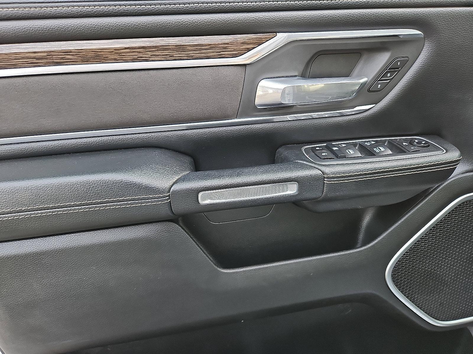 2020 Ram 1500 Vehicle Photo in Jenkintown, PA 19046
