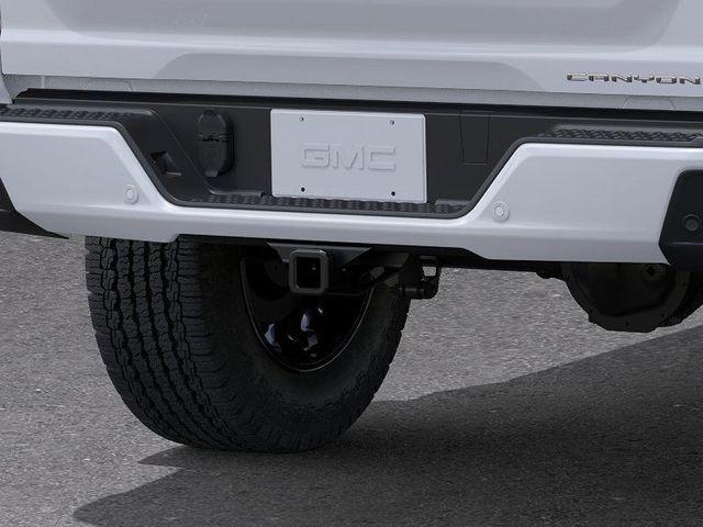 2026 GMC Canyon Vehicle Photo in DANBURY, CT 06810-5034