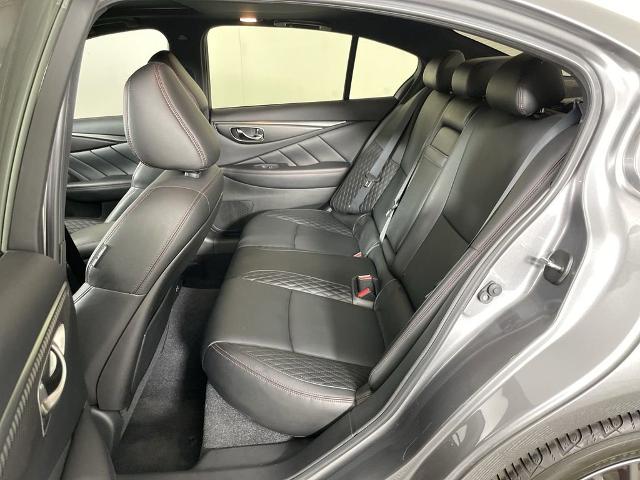 2022 INFINITI Q50 Vehicle Photo in GILBERT, AZ 85297-0402