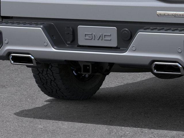 2025 GMC Sierra 1500 Vehicle Photo in DANBURY, CT 06810-5034